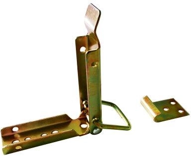 Ládazár 70 mm, horganyzott