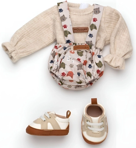 Teljes szett az azonnali átöltöztetéshez