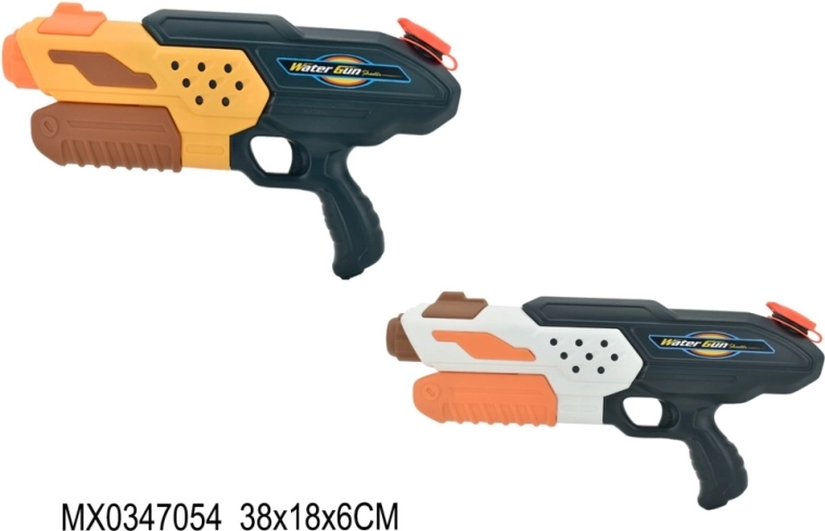 Vízpisztoly 38 cm