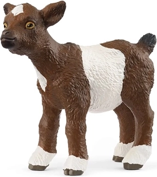 Schleich kis kecskegida