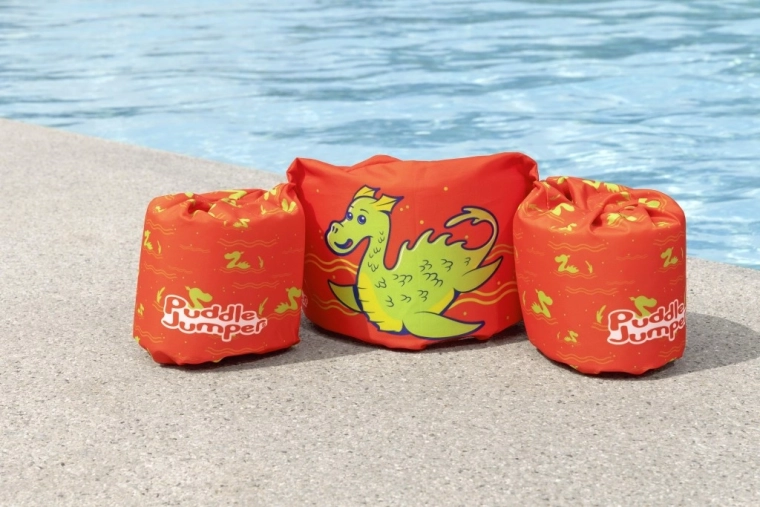 Magas láthatóság és játékos dizájn