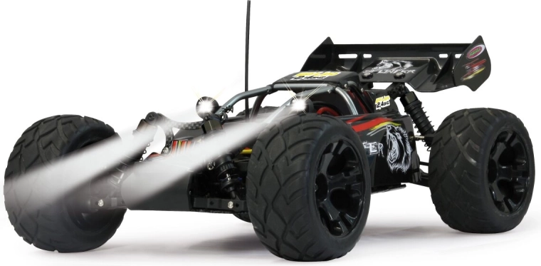 4WD-hajtás a magabiztos terepezéshez