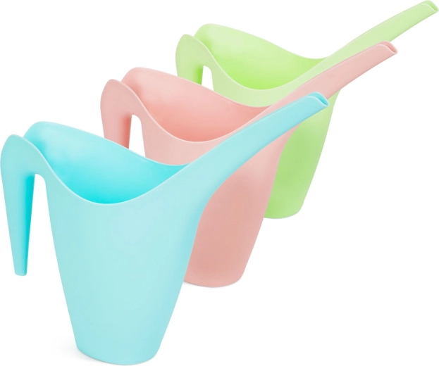 Design műanyag locsolókanna 1,6 l - 1 darab