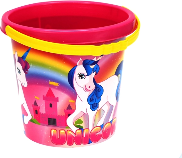 Ergonomikus sárga fül a kis kezekhez