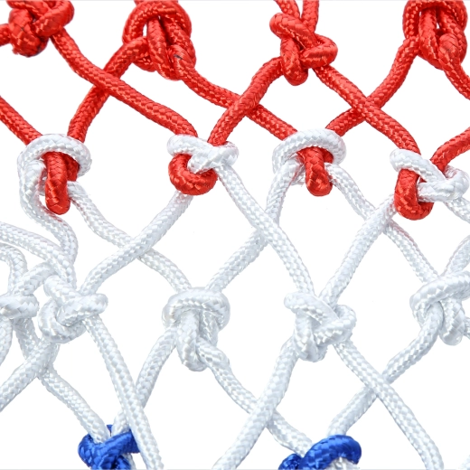 Tartós, fonott poliészter