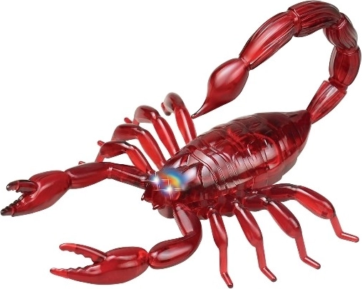 Világító szemek a látványos játékért