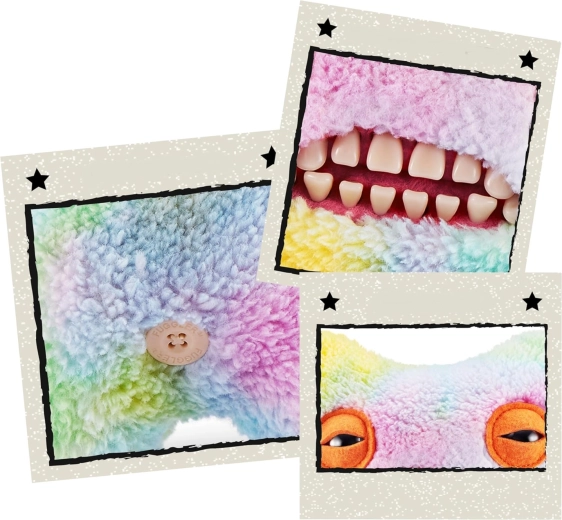 Feltűnő részletek, amelyek szórakoztatnak