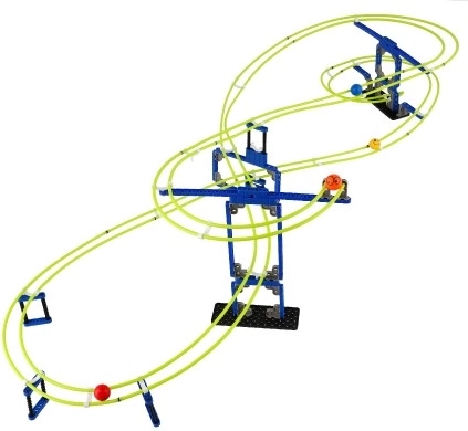 Stabil szerkezet masszív alapokon