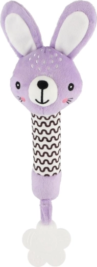 Könnyű megfogás és vizuális stimuláció