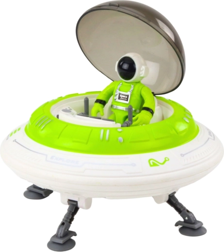 Fény- és hangeffektek a maximális élményért