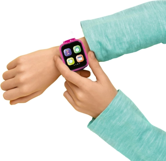 Kamera fotókhoz, videókhoz és szelfikhez