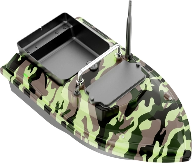 Hosszú üzemidő és okos funkciók