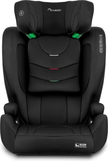 Biztonságos ISOFIX beszerelés és i-Size ECE R129
