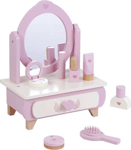 2Kids Toys gyermek fésülködőasztal