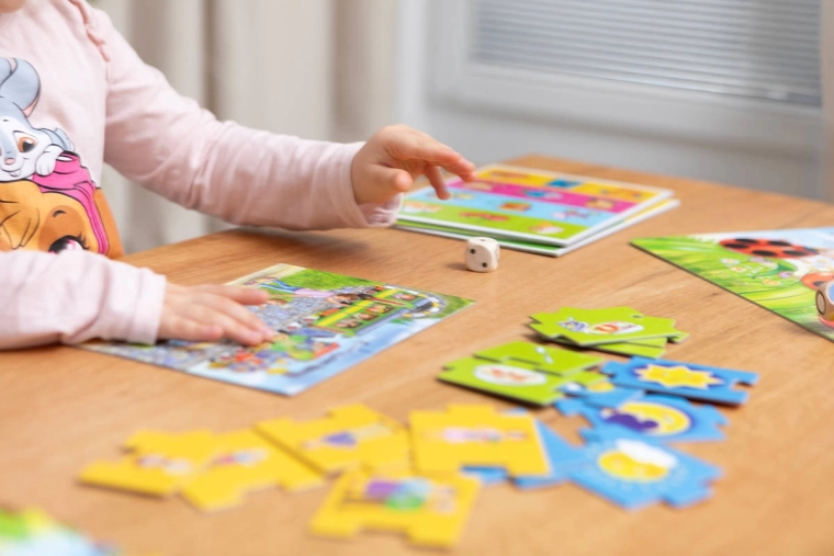 Több játék egy készletben
