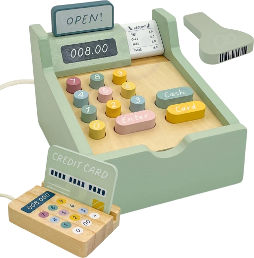 Szkenner és bankkártya-olvasó