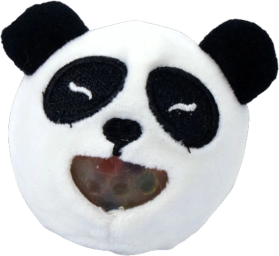 Gélgyöngyök szenzoros nyomkodáshoz