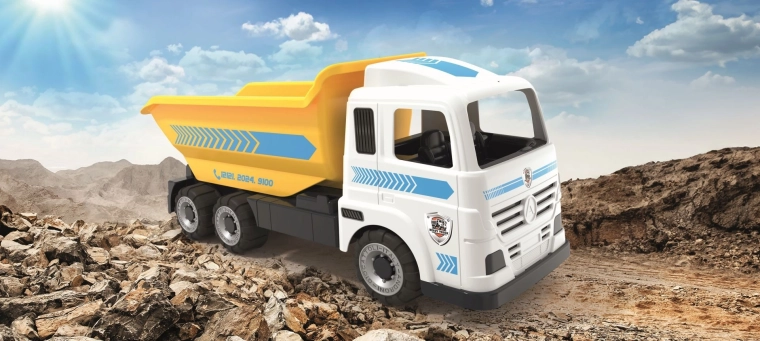 Tartós kivitel és élethű részletek