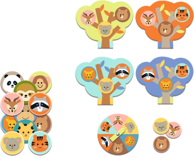 Szórakoztató lottó egyszerű szabályokkal