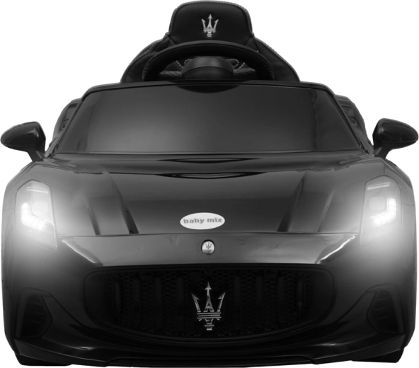 Biztonságos felügyelet 2.4G távirányítással