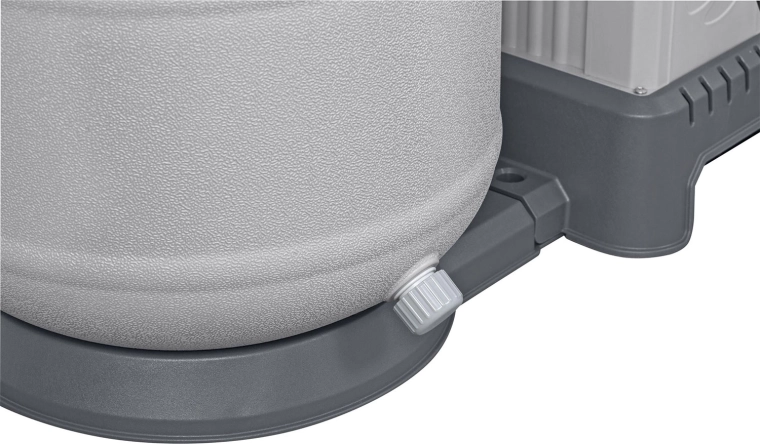 Automatikus időzítő a gondtalan működéshez