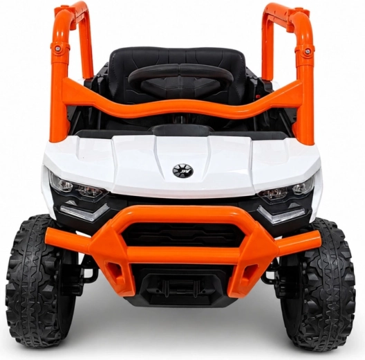 Terepkerekek és strapabíró off-road dizájn