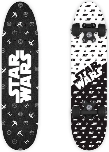 Komplett gördeszka Star Wars dizájnnal