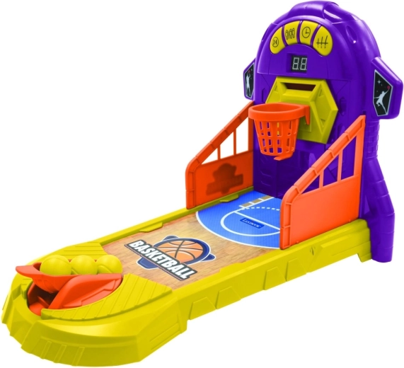 Elektronikus pontszám és effektek a nagyobb szórakozásért