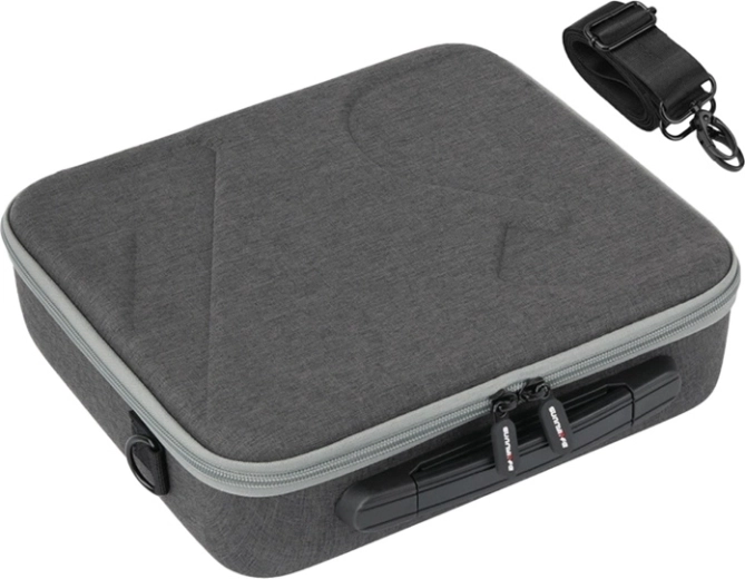 Sunnylife válltáskás tok DJI Mini 5 Pro-hoz