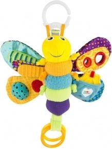 Freddie Lamaze Játék Szentjánosbogár