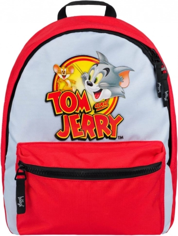 Óvodai hátizsák Tom és Jerry