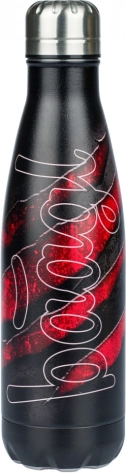 Baagl termosz fém kupakkal Láva 500 ml