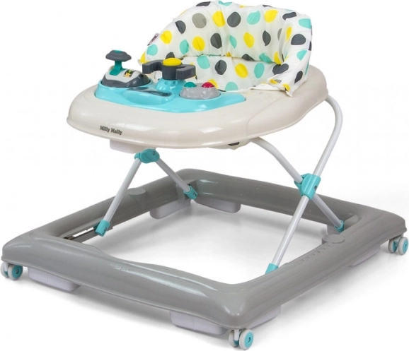 Gyermekjáró Patrol Kropky