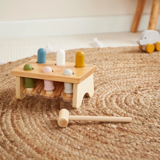 Szórakoztató ellentétes mozgásmechanizmus