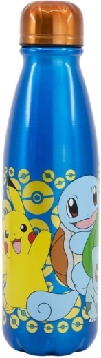 Pokémon palack 600 ml – 1 db