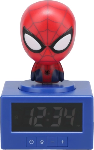 Licencelt Marvel Spider-Man dizájn