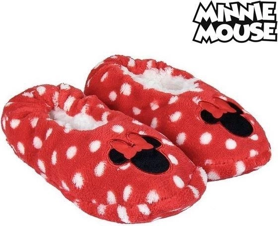 Minnie mamusz