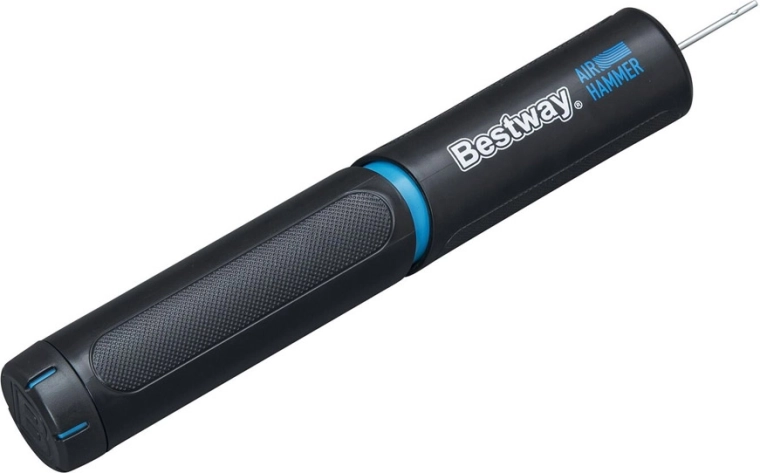 Kompakt és könnyen hordozható