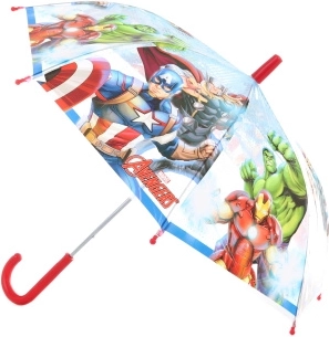 Manuális Avengers esernyő