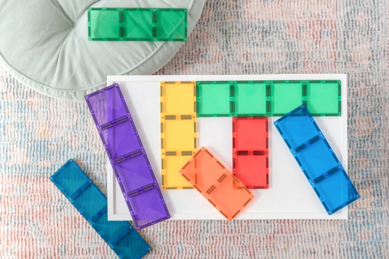 Áttetsző színek, amelyek alkotásra hívnak