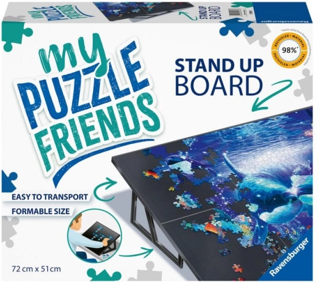 Ravensburger Puzzle My Puzzle Friends: Álló Játéktábla