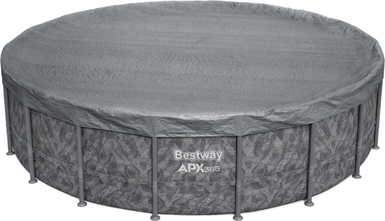 Egész éves ellenállás Polar‑Shield réteggel