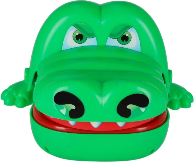 Biztonságos és barátságos dizájn