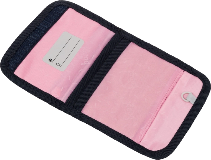 Átlátható belső elrendezés