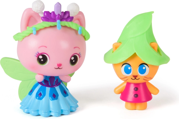 Varázslatos hőspáros