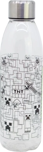 Biztonságos összetétel BPA és ftalátok nélkül