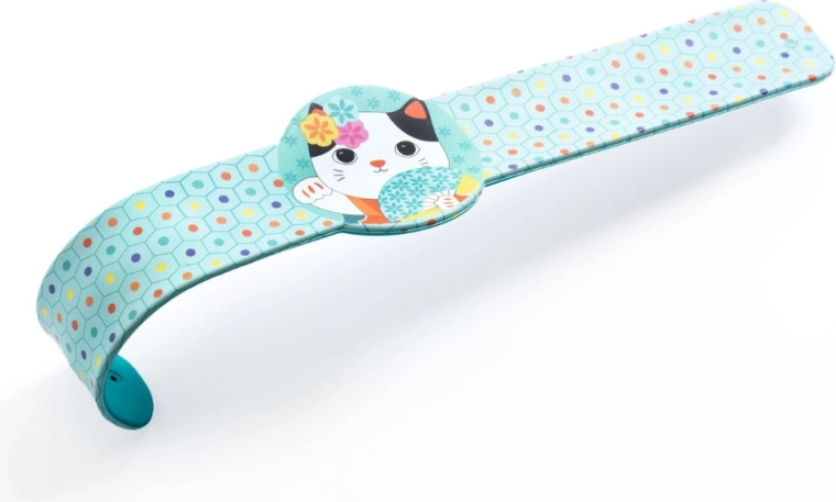 Egyszerű „snap” felhelyezés