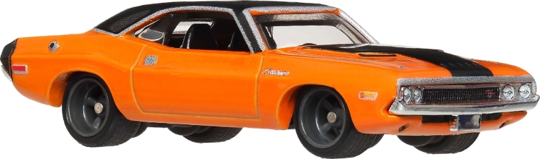 Hot Wheels Premium prémium kidolgozás