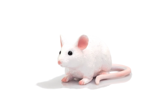 Mojo egér figura