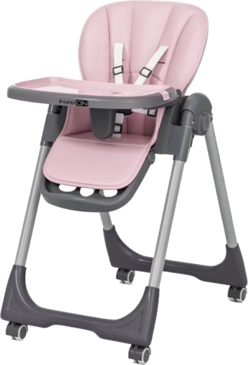 Freeon Kai Pink etetőszék